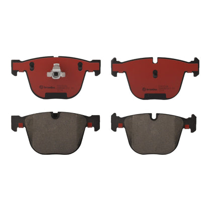 Brembo Disc Brake Pad Set P06050N