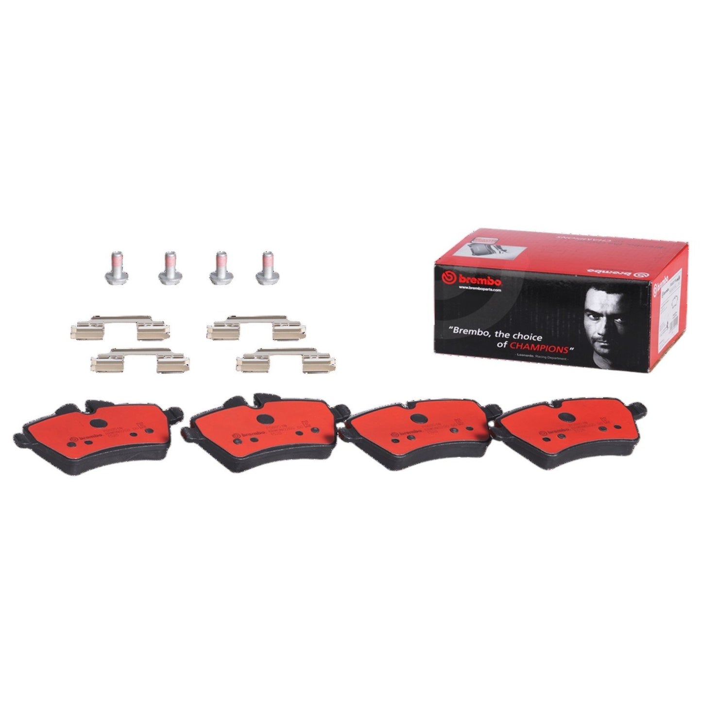 Brembo Disc Brake Pad
