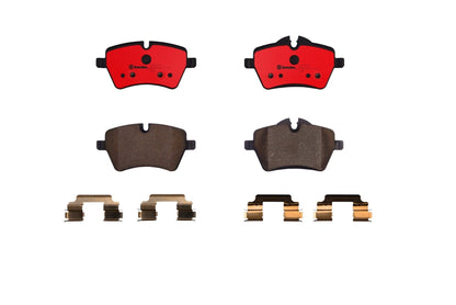 Brembo Disc Brake Pad