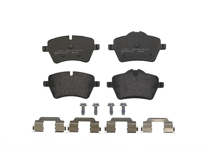 Brembo Disc Brake Pad Set P06051