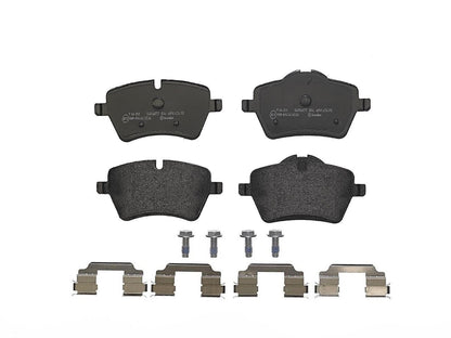 Brembo Disc Brake Pad Set P06051