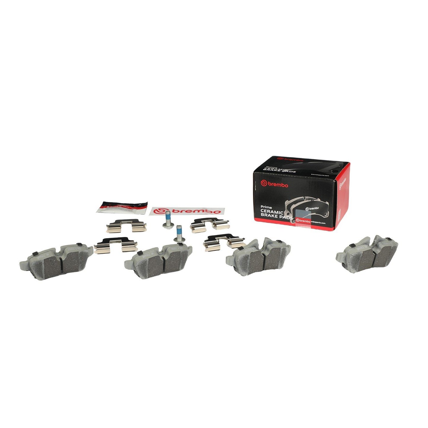 Brembo Disc Brake Pad