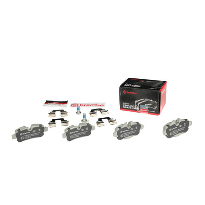 Brembo Disc Brake Pad