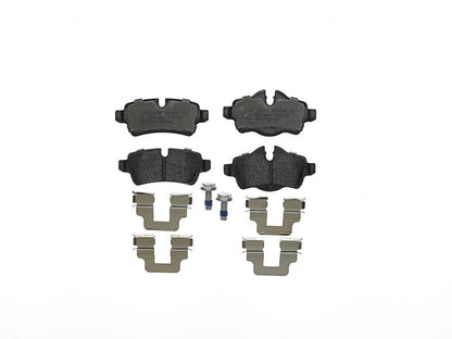 Brembo Disc Brake Pad Set P06052