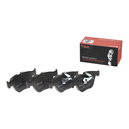 Brembo Disc Brake Pad Set P06054