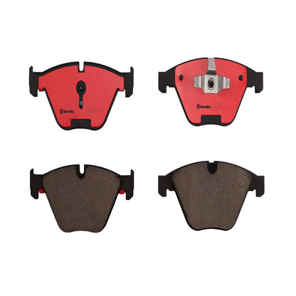 Brembo Disc Brake Pad Set P06055N