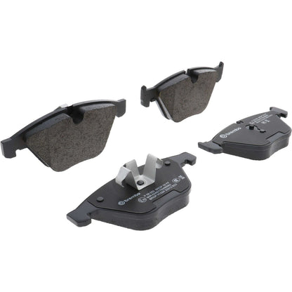 Brembo Disc Brake Pad Set P06055