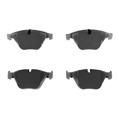 Brembo Disc Brake Pad Set P06055