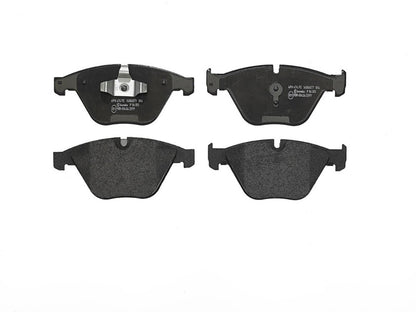 Brembo Disc Brake Pad Set P06055
