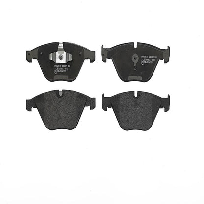 Brembo Disc Brake Pad Set P06055