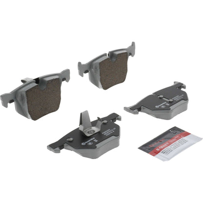 Brembo Disc Brake Pad Set P06056N