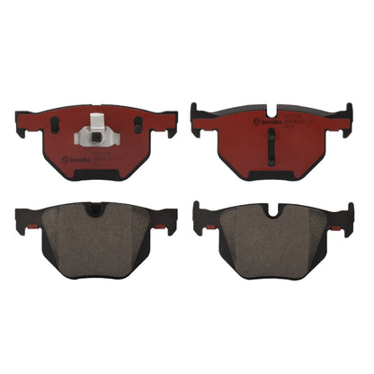 Brembo Disc Brake Pad Set P06056N