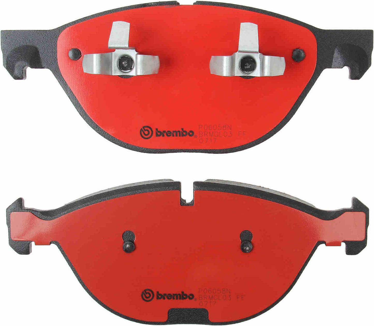 Brembo Disc Brake Pad
