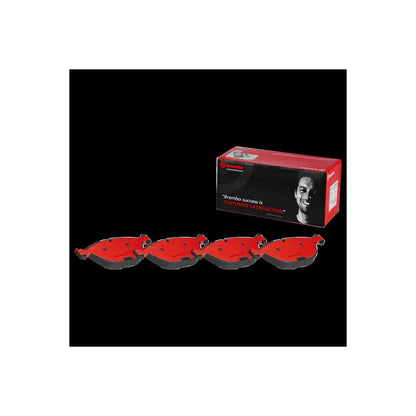 Brembo Disc Brake Pad