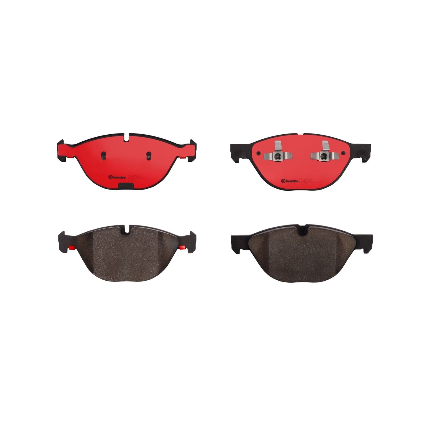 Brembo Disc Brake Pad