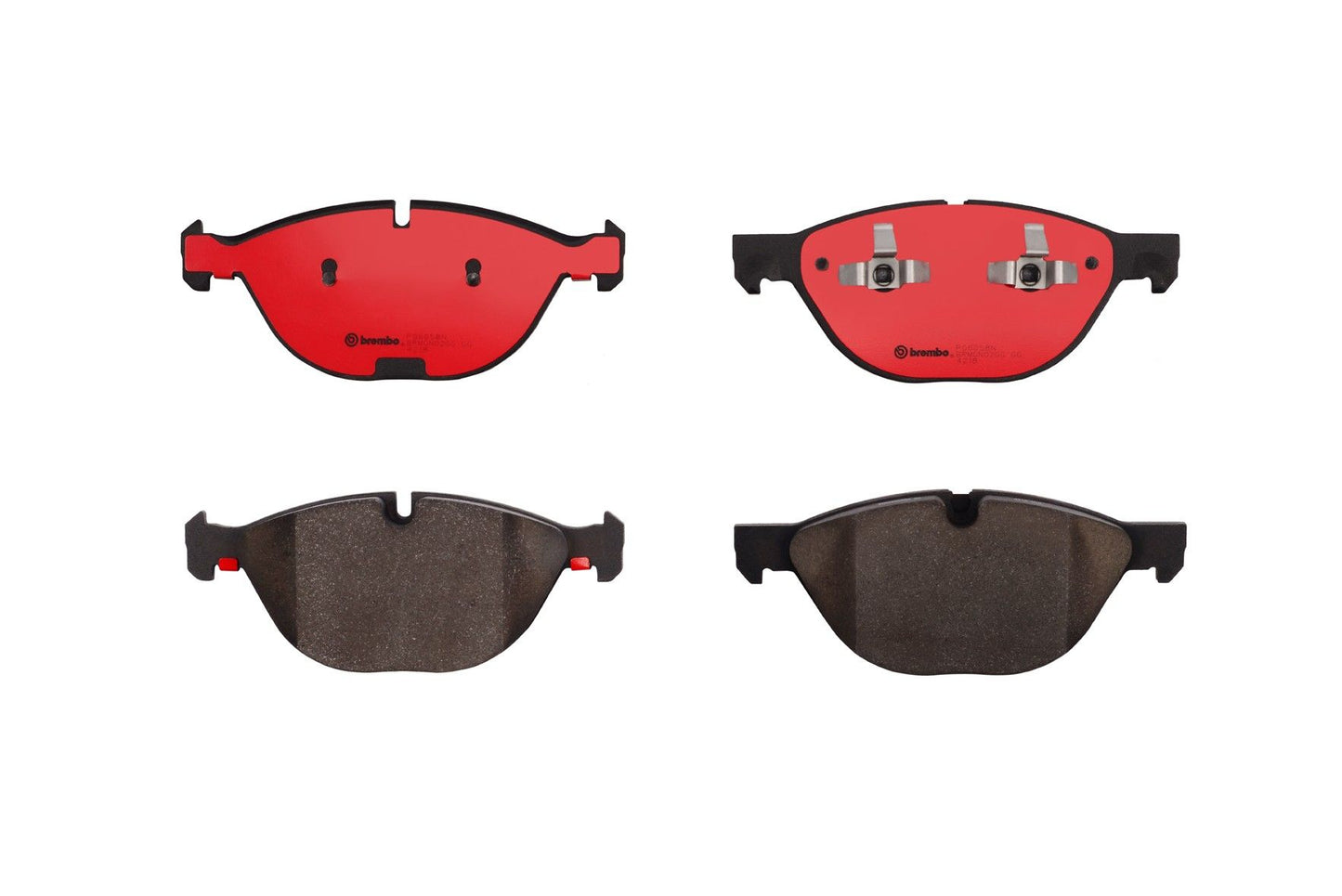 Brembo Disc Brake Pad