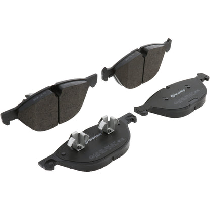 Brembo Disc Brake Pad Set P06058