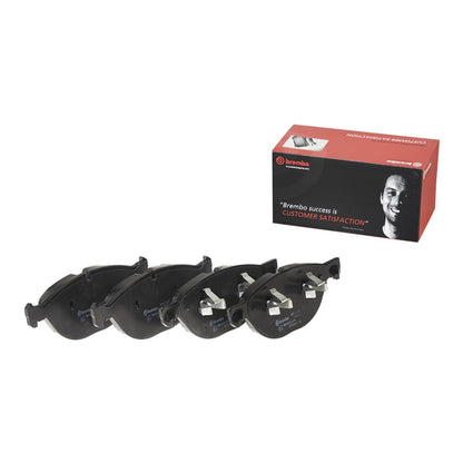 Brembo Disc Brake Pad Set P06058