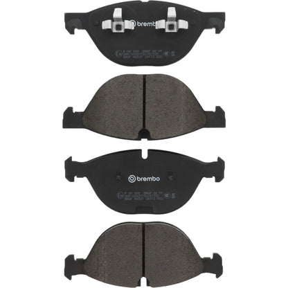 Brembo Disc Brake Pad Set P06058