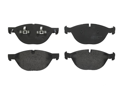 Brembo Disc Brake Pad Set P06058