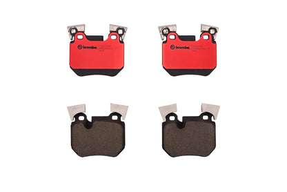 Brembo Disc Brake Pad Set P06059N