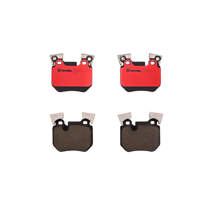 Brembo Disc Brake Pad Set P06059N