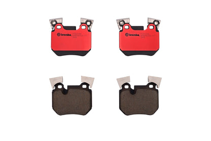 Brembo Disc Brake Pad Set P06059N
