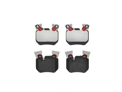Brembo Disc Brake Pad Set P06059