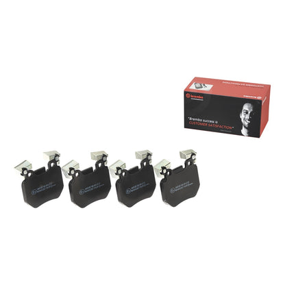 Brembo Disc Brake Pad Set P06059