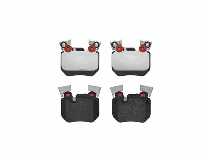 Brembo Disc Brake Pad Set P06059