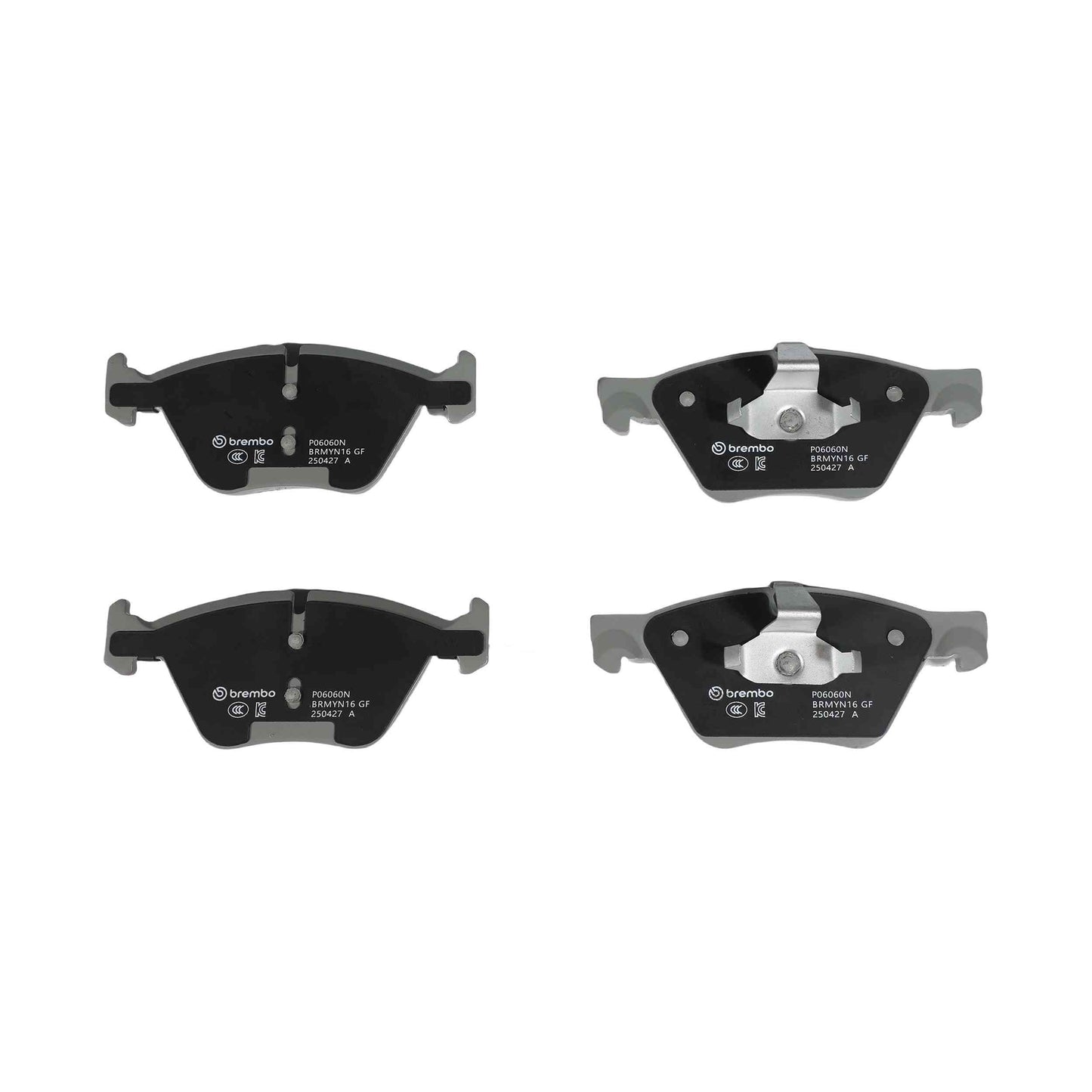 Brembo Disc Brake Pad