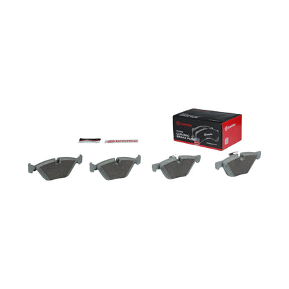 Brembo Disc Brake Pad