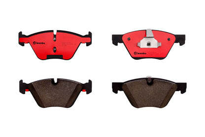 Brembo Disc Brake Pad