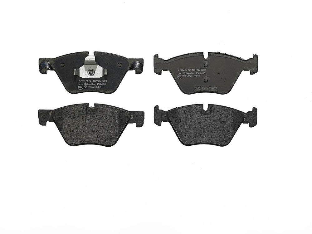 Brembo Disc Brake Pad Set P06060
