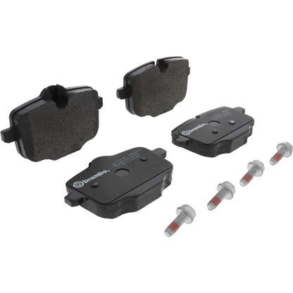 Brembo Disc Brake Pad Set P06061