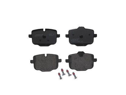 Brembo Disc Brake Pad Set P06061