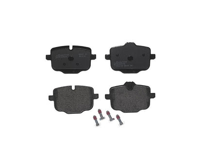 Brembo Disc Brake Pad Set P06061