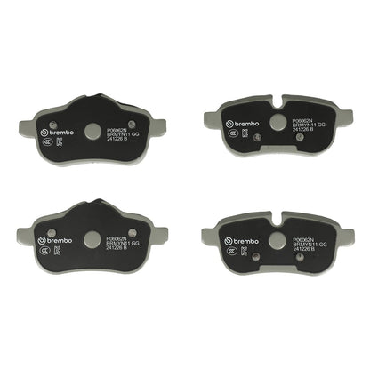 Brembo Disc Brake Pad
