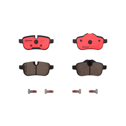 Brembo Disc Brake Pad