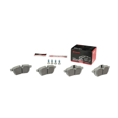 Brembo Disc Brake Pad