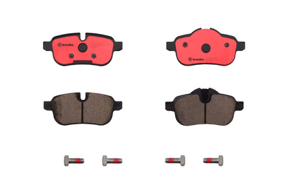 Brembo Disc Brake Pad