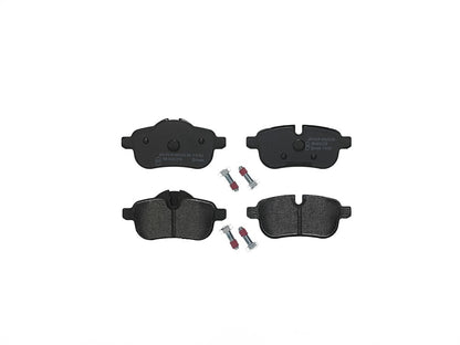 Brembo Disc Brake Pad Set P06062
