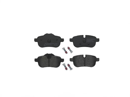 Brembo Disc Brake Pad Set P06062