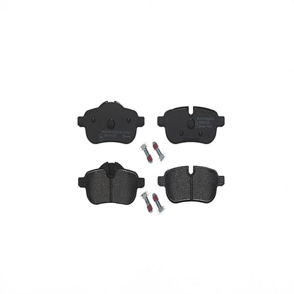 Brembo Disc Brake Pad Set P06062