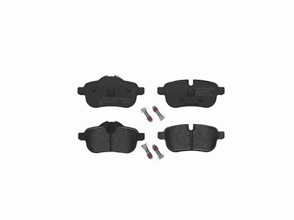 Brembo Disc Brake Pad Set P06062