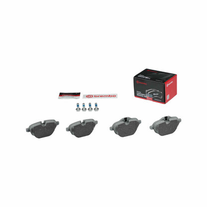 Brembo Disc Brake Pad Set P06064N