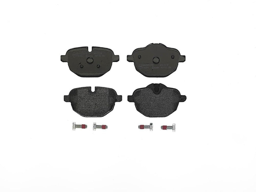 Brembo Disc Brake Pad Set P06064