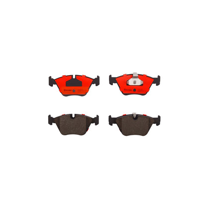 Brembo Disc Brake Pad Set P06065N