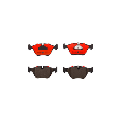 Brembo Disc Brake Pad Set P06065N