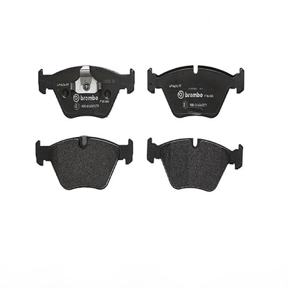 Brembo Disc Brake Pad Set P06065